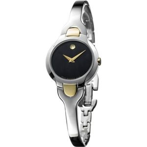Movado Bangle Watch 81 A1 1846